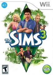 Sims 3